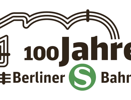 Festivalprogramm 100 Jahre S-Bahn  In Bernau startet die Jubiläumsparty! 