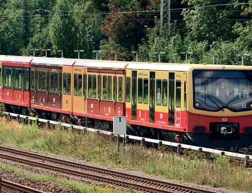 Immer die nächsten vier Monate  im Blick haben 